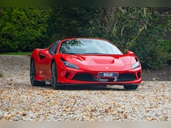 Ferrari F8 Spider - 3.9 V8