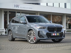 BMW X1 - xDrive30e M-Sport I Pano I Head-up I ACC I