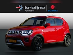 Suzuki Ignis - 1.2 Smart Hybrid Select | CRUISE CONTROL | RIJKLAARPRIJS |