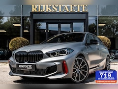 BMW 1-serie - 128 TI M-sport|PANO|H&K|ACC|KUIPSTOELEN|CAMERA