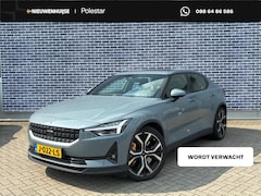 Polestar 2 - 2 Long Range Dual Motor AWD 78kWh Launch Edition | Trekhaak | Performance | Adaptive cruis