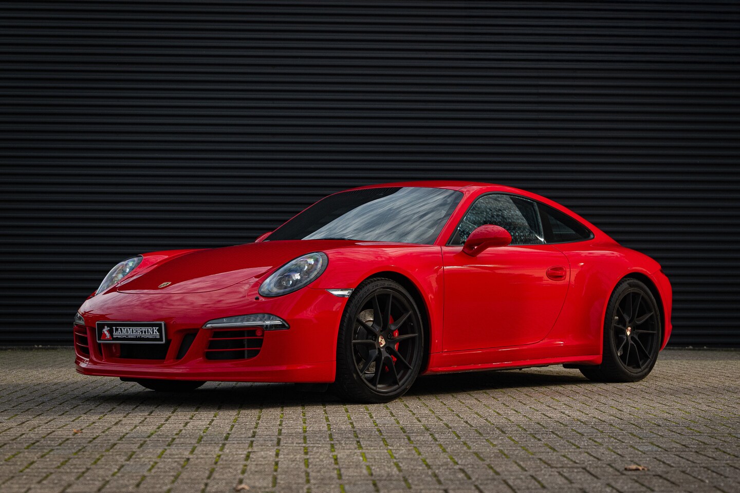 Porsche 911 - 3.8 Carrera GTS X51 Pack l Alcantara l Bose l Sportstoelen - AutoWereld.nl