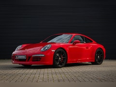 Porsche 911 - 3.8 Carrera GTS X51 Pack l Alcantara l Bose l Sportstoelen