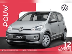 Volkswagen Up! - 1.0 60pk Take up | Stoelverwarming | Climate Control