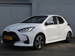 Toyota Yaris - 1.5 Hybrid 115 First Edition Limited Automaat 116pk | PDC vóór- & achter | Apple Carplay/A