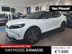 Ford Capri - Extended Range RWD 77 kWh | DRIVERASSISTANCE PACK | PANORAMADAK | TE BESTELLEN