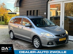 Mazda 5 - 5 2.0 Katano 7 Pers/Aut/Ecc/Pdc/Lm