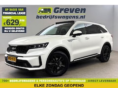 Kia Sorento - 1.6 T-GDI PHEV 4WD ExecutiveLine | Pano | Sfeer | Memory | HuD | Bose | Virtual | Trekh. |
