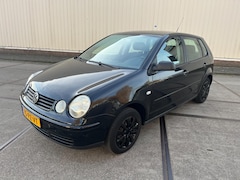 Volkswagen Polo - 1.4-16V Athene nieuwe apk