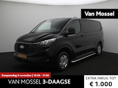 Ford Transit Custom - 280 2.0 TDCI L1H1 Trend | Sidebars | Camera | 2800kg trekgewicht | Trekhaak