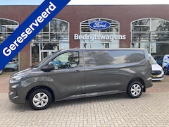 Ford Transit Custom - 320 2.0 TDCI L2H1 Limited | Achteruit rijcamera | Trekhaak | Navigatie