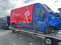 Renault Master - T35 2.3 dCi 150 L3H2 Energy Comfort