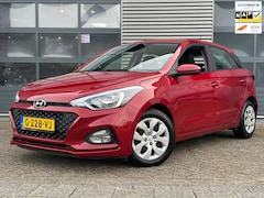 Hyundai i20 - 1.0 T-GDI Comfort | CRUISECR | Camera | CarPlay| PDC