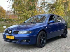 SEAT Leon - 1.6-16V Sport - Airco - Nieuwe APK