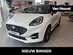 Ford Puma - 1.0 EcoBoost Hybrid Sound Edition |Uit Voorraad Leverbaar | Inclusief 6500 Euro Voordeel |