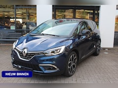 Renault Scénic - 1.3 EDC Techno 140 PK Automaat