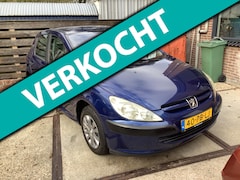 Peugeot 307 - 1.4-16V XR airco