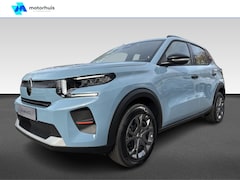 Citroën C3 - | Business | Navigatie | QI lader | Led | Blue Monte Carlo |