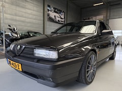 Alfa Romeo 155 - 2.5 V6 Airco, Elektrische stoelen, Lichtmetalen velgen