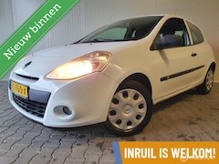 Renault Clio - 1.5 dCi Collection // NIEUWE APK //