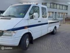 Mercedes-Benz Sprinter - bestel 312 D