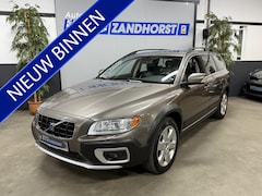Volvo XC70 - 2.4 D5 Kinetic