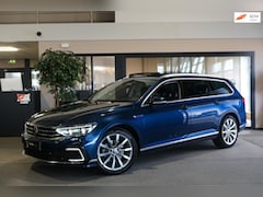 Volkswagen Passat Variant - 1.4 TSI PHEV GTE DSG 218pk Navi Pano Virtual Cam ACC