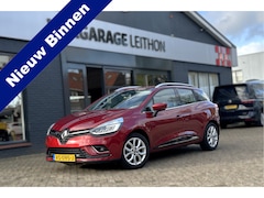 Renault Clio Estate - 1.2 TCe Intens | 4 cilinder | Camera achter
