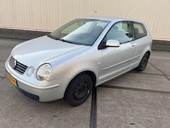 Volkswagen Polo - 1.4-16V nieuwe apk