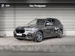 BMW X5 - xDrive45e