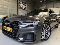 Audi A6 Limousine - 50 TFSI e quattro S edition Pano, Camera, Matrix
