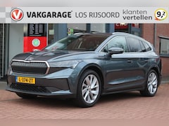 Skoda Enyaq iV - 60 | Carplay | Camera | Stoel & Stuur verwarming | Adaptive Cruise & Climate Control | PDC