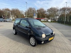 Renault Twingo - 1.2-16V Paris Quickshift 5. AUTOMAAT