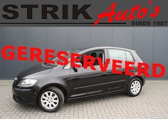 Volkswagen Golf Plus - 1.6 FSI Comfortline - AIRCO