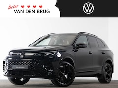 Volkswagen Tiguan - R-Line 1.5 eHybrid 272 PK | Trekhaak | Dynamic Chassis Control | Black Style | 360 graden