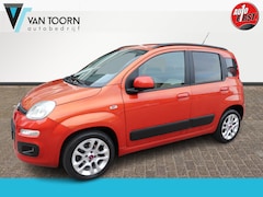 Fiat Panda - 0.9 TwinAir Lounge Rijdt goed, APK tot 06-11-2026