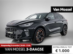 CUPRA Terramar - 1.5 TSI e-Hybrid Business | TREKHAAK | ELEK.STOEL | ELEK.LAADKLEP | CAMERA | STOEL-STUUR V