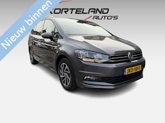 Volkswagen Touran - 1.4 TSI Highline SOUND NAVI CARPLAY TREKHAAK