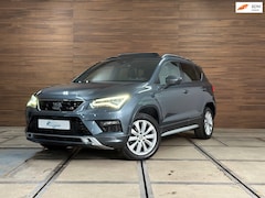 SEAT Ateca - 1.4 EcoTSI FR | Leder | Pano | Adaptive Cruise Control | 360° Camera | Navi | Virtual Cock