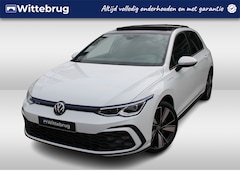 Volkswagen Golf - 1.4 eHybrid 245pk GTE DSG Automaat / Panoramadak / LM 18 inch / IQ LED / Trekhaak wegkl /