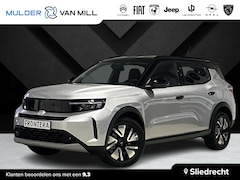 Opel Frontera - GS 1.2 Hybrid 110pk e-DCT | 7 ZITTER | STOEL- STUUR EN VOORUIT VERWARMING |