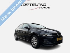 Volkswagen Polo - 1.0 MPI Comfortline