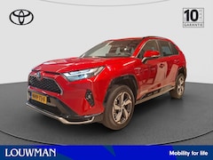 Toyota RAV4 - 2.5 Plug-in Hybrid 300 AWD Business demo