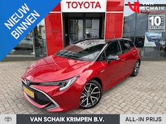 Toyota Corolla - 1.8 Hybrid Executive