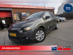Citroën C3 - 1.2 PureTech 82pk Feel Navigatie