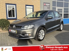 Volkswagen Polo - 1.2 TSI Edition R AIRCO-NAVI-TREKHAAK