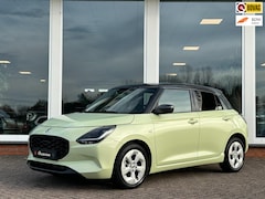 Suzuki Swift - 1.2 Select Smart Hybrid AUT. - Navi - Camera - PDC - Carplay