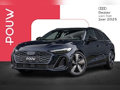 Audi A5 Avant - 2.0 e-hybrid 299pk quattro S Edition | Tech Plus | Trekhaak Wegklapbaar
