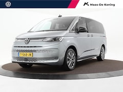 Volkswagen Multivan - 1.4 218pk DSG eHybrid L2H1 Life Business 7p. · Panoramadak · Camera · Keyless · Elek. Acht