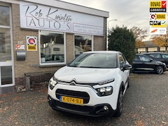 Citroën C3 - 1.2 PureTech Feel Navigatie / Carplay